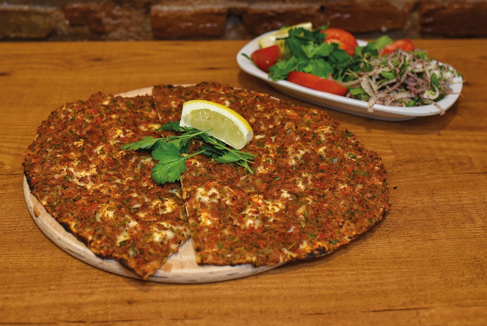 Lahmacun